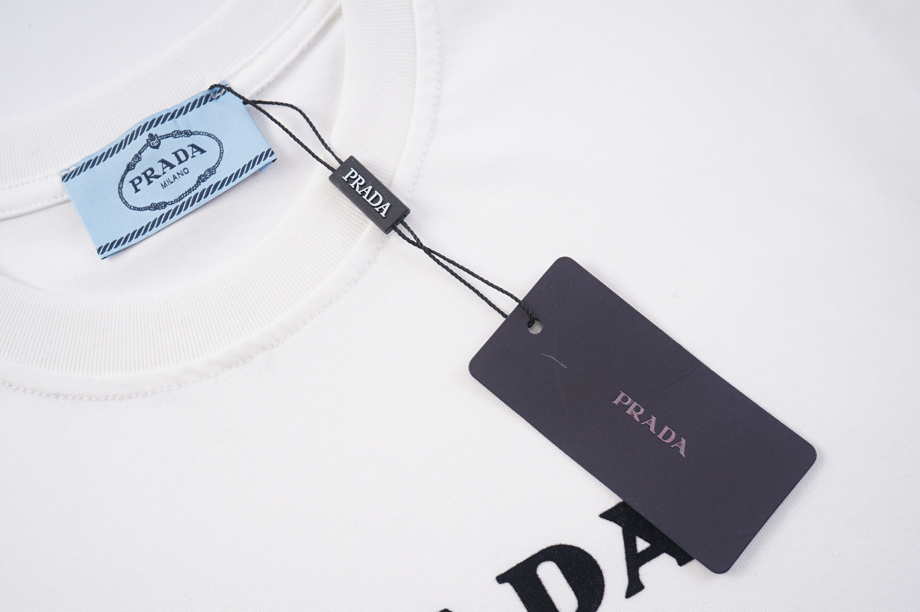 Prada T-Shirts